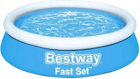 Záhradný nafukovací bazén 183 x 51 cm