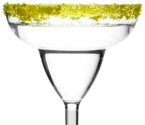 Bar@drinkstuff Žltá Margarita soľ 16oz / 453g