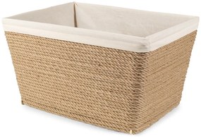 Košík z juty – Compactor