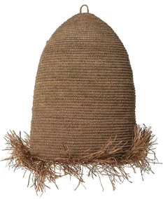 PROXIMA.store - Dizajnové tienidlo KUBU NATURAL