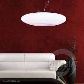 Retro luster Pires 60 biele