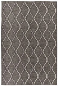 Obsession Kusový koberec My Nordic 971 Grey Rozmer koberca: 80 x 150 cm