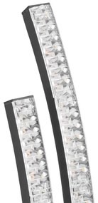 Eglo 99804 - LED Stolná lampa LEJIAS LED/8W/230V