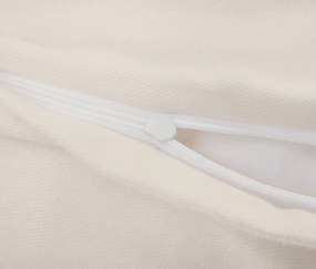 Flanelová posteľná bielizeň, štandardná veľkosť