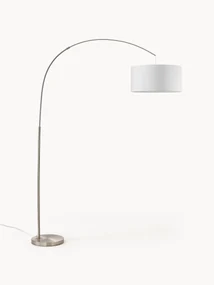 Veľká oblúková lampa Niels