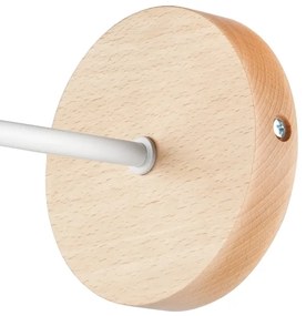 Nástenné svietidlo ORAZIO 1xE27/60W/230V