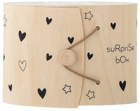 Béžový keramický detský hrnček 225 ml Bambino – Bloomingville Mini