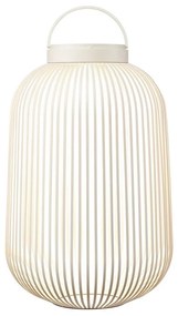 LED prenosné stmievateľné vonkajšie svietidlo na USB ø 31 cm Lito Led – Blomus