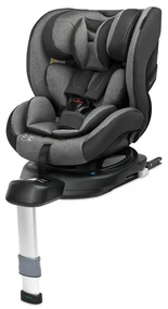 Autosedačka CARETERO Rio grey