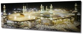 Obraz na plátne Magical mecca PC066 30x80 cm