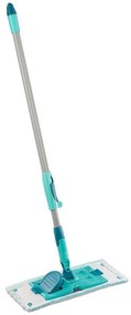 Leifheit Mop PowerClean M micro duo s teleskopickou tyčou 55512