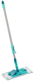 Leifheit Mop PowerClean M micro duo s teleskopickou tyčou 55512