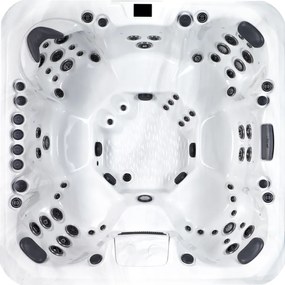 Vírivka Platinum Spas Oslo (Premium)