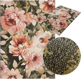 Koberec Ragolle  Argentum 63421 3434