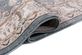 TA Koberec K474B MODRÁ COLORADO CHU Rozmer: 60x100 cm