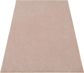 Metrážny koberec AMAZING 110 púdrovoružový