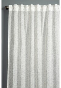 Biela záclona 135x245 cm Zen Silence – Gardinia