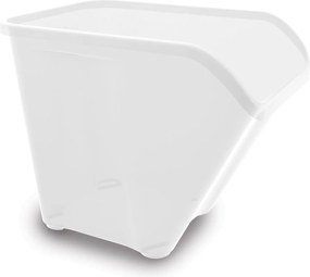KIS All in Box 80744000204 Box 55 L, biely