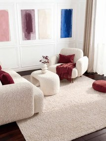 Koberec Ted Baker Notting Hill Portobello Cream Beige