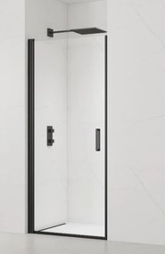 Sprchové dvere 100 cm SAT Fusion SATFUD100NIKAC