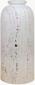 Travertínová váza Tibor