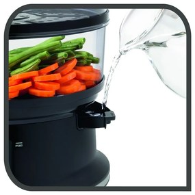 Elektrický viacposchodový hrniec Convenient VC140131 – Tefal