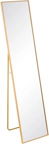 Stojacie zrkadlo 35x151 cm – Ixia