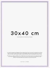 Ručne vyrobený fotorám Explore, rôzne veľkosti