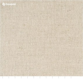 Béžový futónový matrac 70x190 cm Bed In A Bag Linen Beige – Karup Design