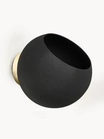 Nástenný obal na kvetináč Globe
