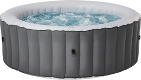 Mspa | Vírivý bazén MSPA Pebble LR062-GR | 11400314