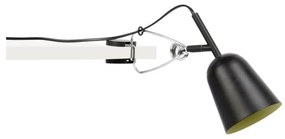 FARO 51133 - Lampa s klipom STUDIO 1xE14/8W/230V