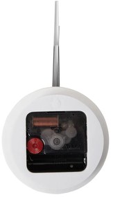 Nástenné hodiny ø 35 cm DIY Butterfly – Karlsson