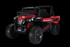 Ramiz UTV LIFT Terénne vozidlo Červená