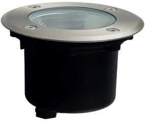Vonkajšie pochôdzne svietidlo Aros IP67 4000K