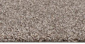 Koberce Breno Metrážny koberec BELLAGIO 93, šíře role 500 cm, béžová, hnedá