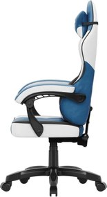 Herná stolička Force 2.7 Blue