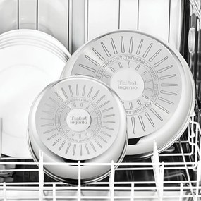 Antikoro súprava riadu 13 ks INGENIO Emotion L897DS04 – Tefal