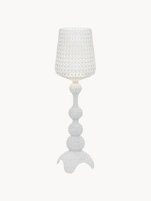 Stmievateľná stojacia LED lampa Kabuki