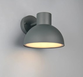 Nástenné vonkajšie svietidlo (výška 18,5 cm) Elbe – Trio