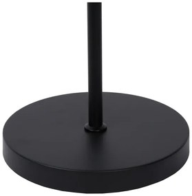 Lucide 10702/81/30 - Stojacia lampa CHIMP 1xE27/60W/230V 150cm