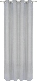 XXXLutz ZÁVES S OČKAMI, priehľadné, 135/245 cm Esposa - Záclony & závesy - 005914005502
