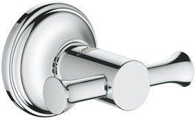 Háčik Grohe Essentials chróm G40656001