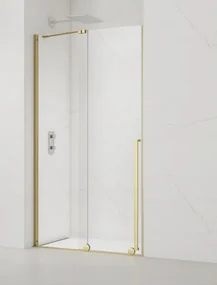 Sprchové dvere 110 cm SAT Xmotion SATBWIXM110NIKAZ