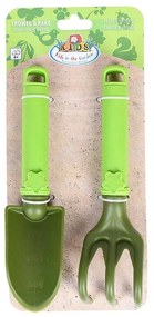 Detská súprava lopatky a hrabličiek Esschert Design