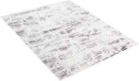 TA Koberec FM29F SVETLO ŠEDÁ 2 SKY EZM Rozmer: 80x150 cm