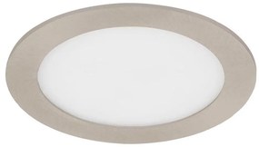 Telefunken 309402TF - LED RGBW Stmievateľné svietidlo LED/12W/230V IP23 Wi-Fi Tuya