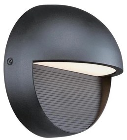 Westinghouse 65790 - LED Vonkajšie nástenné svietidlo WINSLETT LED/10W/230V IP44