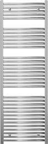 Mexen Helios, vykurovacie teleso 1800x600 mm, 786 W, chrómová, W103-1800-600-00-01