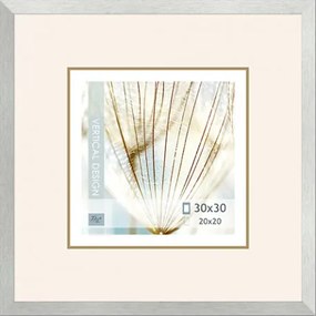 Fotorám 30x30, Quadro/9